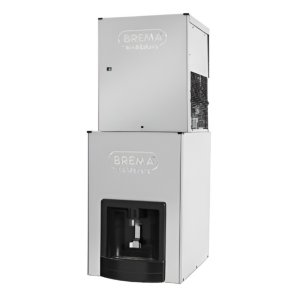 Диспенсер для льда Brema ID 70 X VM350