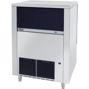 Льдогенератор Brema CB 1265A HC (кубики)