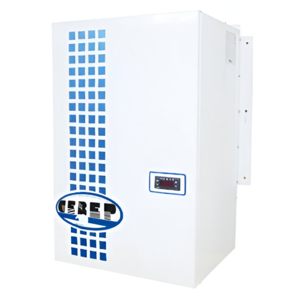 Компрессорно-конденсаторный блок Север MGS 103 S