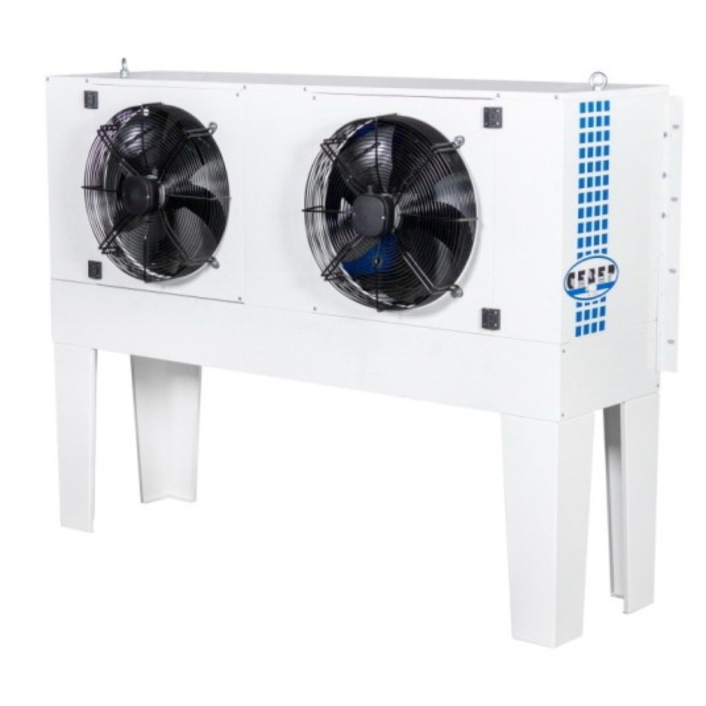 Компрессорно-конденсаторный блок Север MGSF 527 S