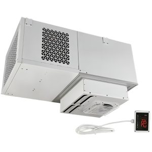 Моноблок холодильный низкотемпературный Polair MB214T