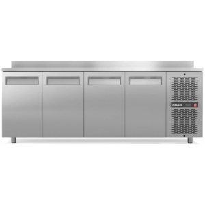 Стол холодильный среднетемпературный Polair ТМ4-GС 