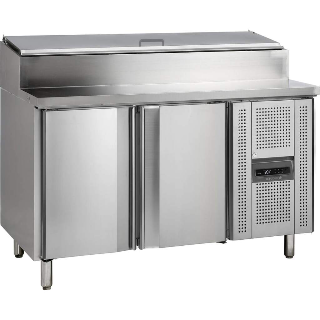 Стол холодильный для сэндвичей TEFCOLD SS7200