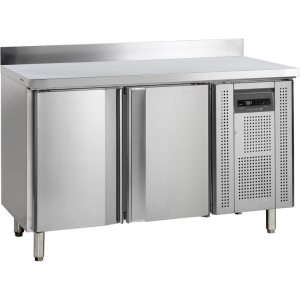 Стол холодильный среднетемпературный TEFCOLD SK6210/+SP