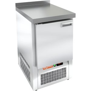 Стол холодильный среднетемпературный HiCold GNE 1/TN W