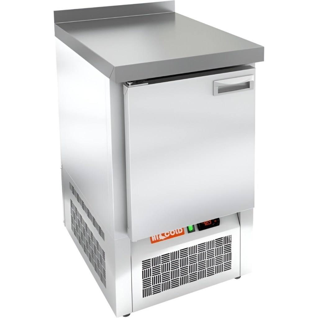 Стол морозильный HiCold GNE 1/BT W