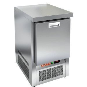 Стол морозильный HiCold SNE 1/BT О замок