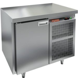 Стол морозильный HiCold GN 1/BT О