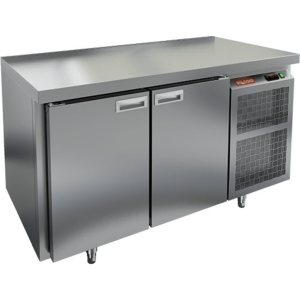 Стол холодильный среднетемпературный HiCold GN 11/TN О
