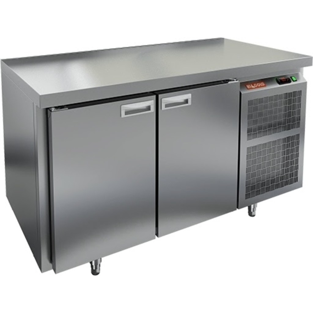 Стол морозильный HiCold SN 11/BT О
