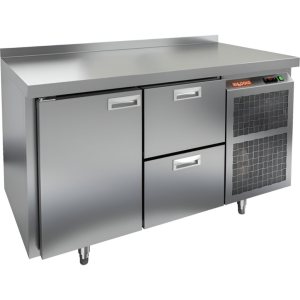 Стол холодильный среднетемпературный HiCold GN 12/TN