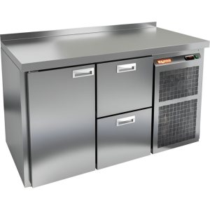 Стол морозильный HiCold BN 12 BR2 BT