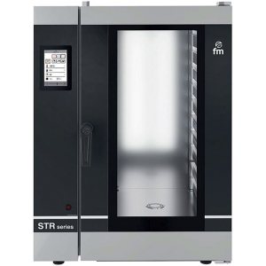 Пароконвектомат FM STR 610 V1