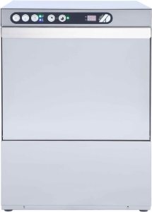 Фронтальная посудомоечная машина Adler ECO 50 DPPD