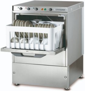 Стаканомоечная машина Omniwash JOLLY 35/TI/Y