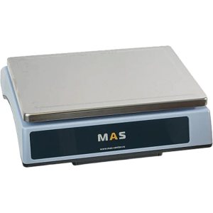 Весы MAS MASter MS-10 - Изображение 6