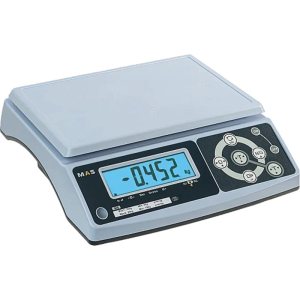 Весы MAS MASter MS-25 - Изображение 4