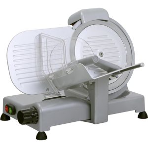 Профессиональный слайсер BECKERS ES 220