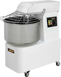 Спиральный тестомес APACH Cook Line ASM10F