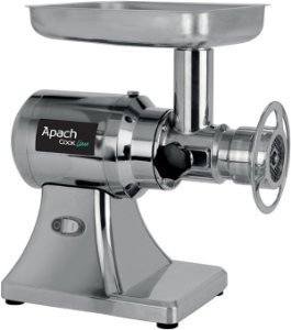 Мясорубка APACH Cook Line ATS22UT/SS (полный унгер) 3ф