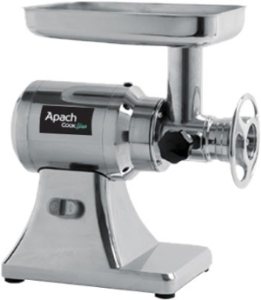 Мясорубка APACH Cook Line ATS12U/SS (1/2 унгера) 1ф