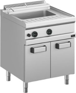 Газовая макароноварка APACH Cook Line APPG-77P/PL