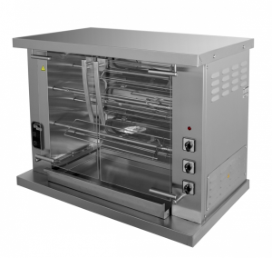 Гриль для кур Grill Master Ф3У2Э 21112