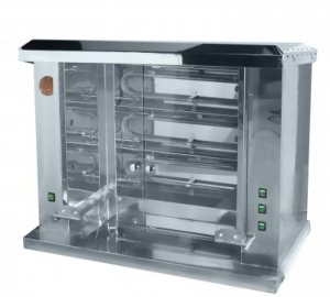 Гриль для кур Grill Master Ф3Ш2Э 21111