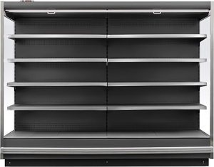Холодильная горка Italfrigo Rimini L7 BOX 1875 Д гастрономическая комплектация