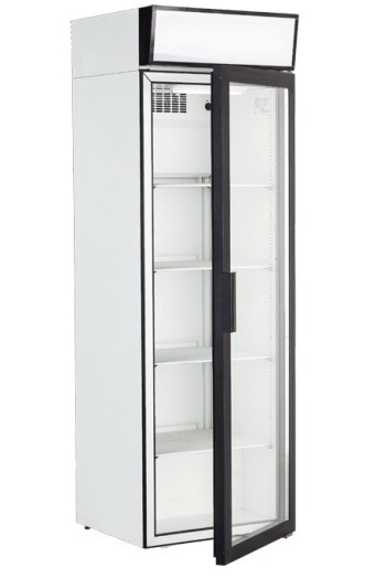 Шкаф холодильный Polair DM 104c-Bravo - Изображение 2