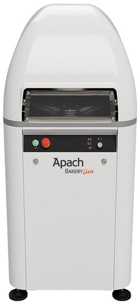 Тестоделитель-округлитель автоматический Apach Bakery Line SPA A30s