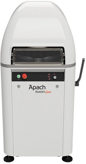 Тестоделитель-округлитель полуавтоматический Apach Bakery Line SPA SA22