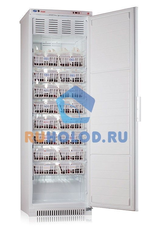Шкаф холодильный Pozis ХК-400-1