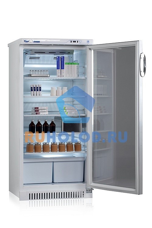 Холодильник фармацевтический Pozis ХФ-250-3 