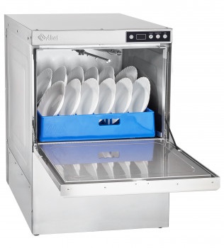 Фронтальная посудомоечная машина Абат МПК-500Ф-01-230 - Изображение 4