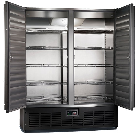 Шкаф морозильный Рапсодия R 1400 LX - Изображение 2