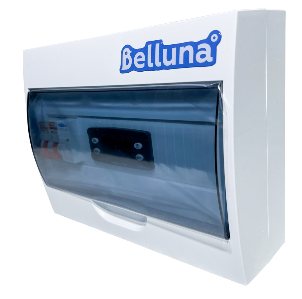 Сплит-система Belluna Универсал U205 - Изображение 5