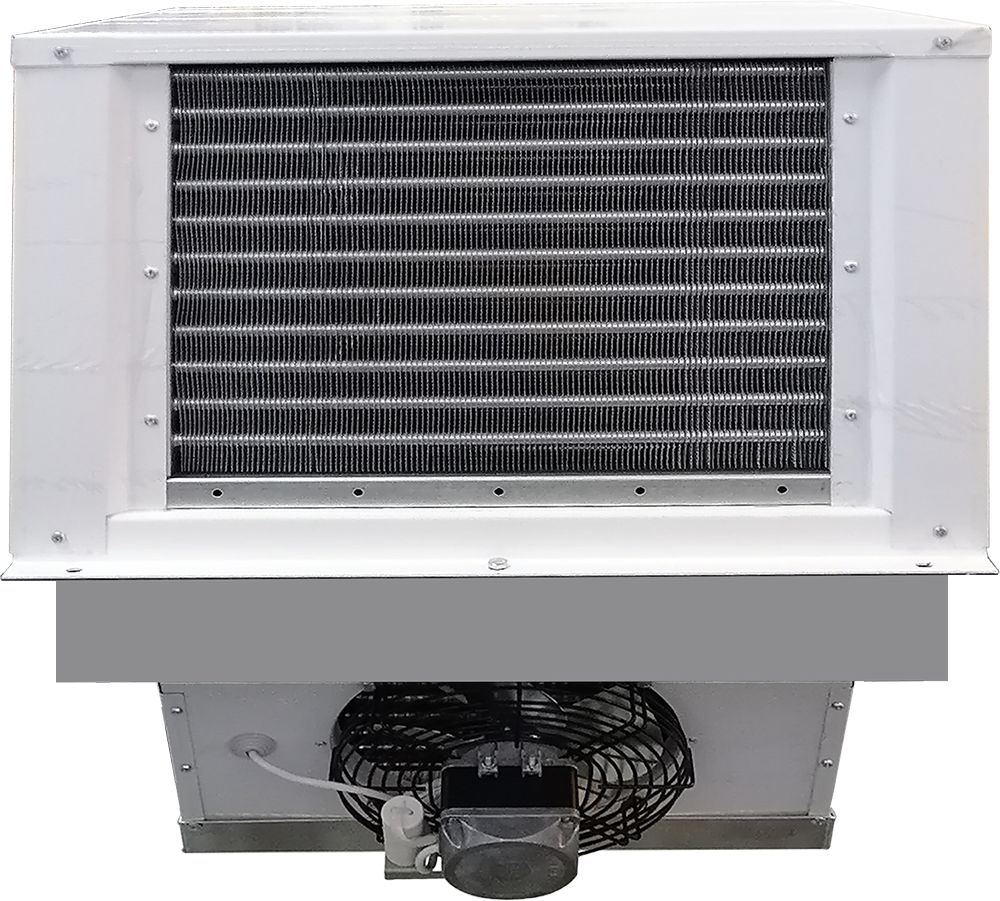 Моноблок холодильный низкотемпературный АСК-холод МНп-23 - Изображение 2