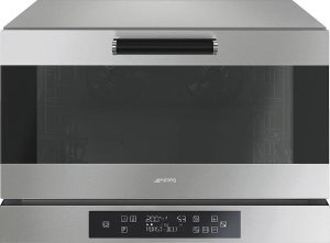 Конвекционная печь Smeg ALFA 420 OH-2