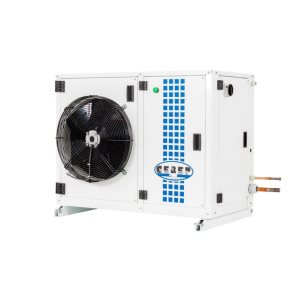 Компрессорно-конденсаторный блок Север AHM-ZF11