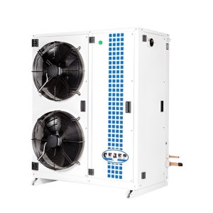 Компрессорно-конденсаторный блок Север AHM-ZF34