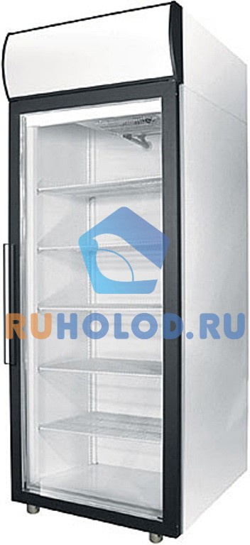 Шкаф холодильный Polair DM107-S