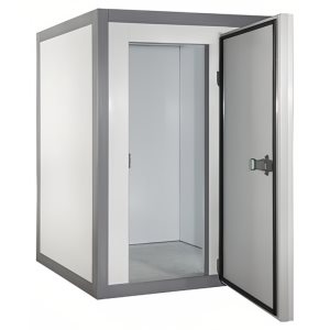 Камера холодильная АСК-холод КХ-11,02 (1660х3760х2200)  - Изображение 2