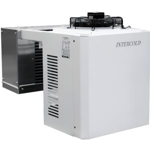 Моноблок холодильный низкотемпературный Intercold MLCM-324 FT (опция -10° С)