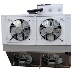 Моноблок холодильный низкотемпературный Intercold MLCM-214 FT T - Изображение 2