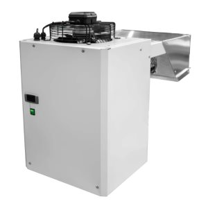 Моноблок холодильный низкотемпературный Intercold MLCM-109 FT T (опция -10° С)