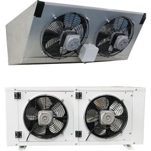 Сплит-система холодильная среднетемпературная Intercold MCM 223/380 FT