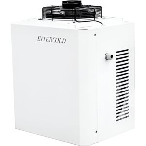 Сплит-система холодильная среднетемпературная Intercold MCM 335 PR FT