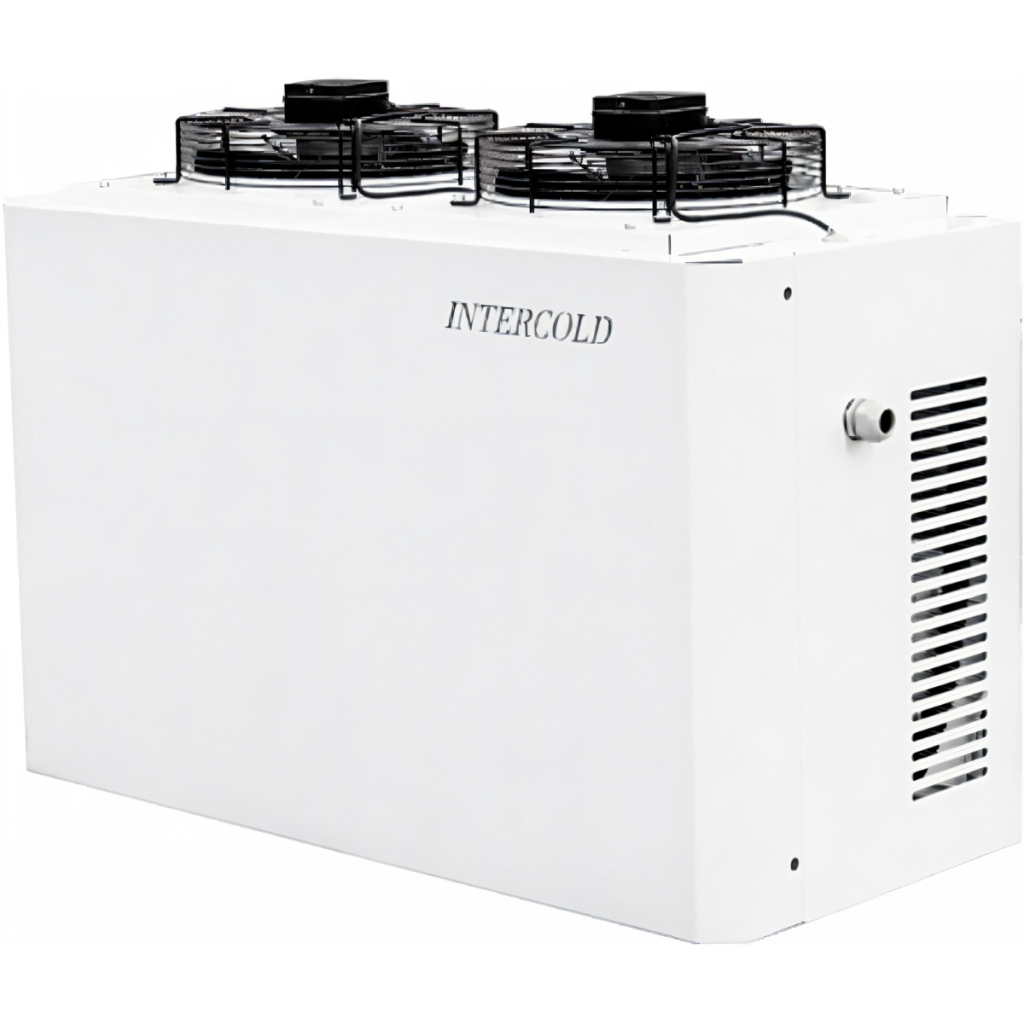 Сплит-система холодильная среднетемпературная Intercold MCM 454 PR FT