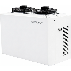 Сплит-система холодильная среднетемпературная Intercold MCM 454 PR FT